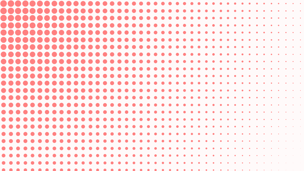 Snow halftone background — free HD snow color wallpaper 1920x1080
