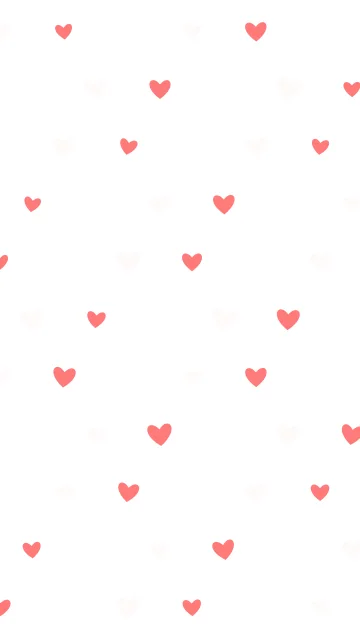 Snow hearts phone wallpaper — free HD snow mobile wallpaper 1080x1920