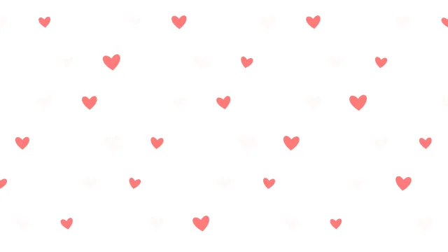 Snow hearts desktop wallpaper — free 4K snow wallpaper 3840x2160