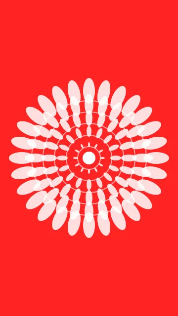 Snow mandala phone wallpaper — free HD snow mobile wallpaper 1080x1920