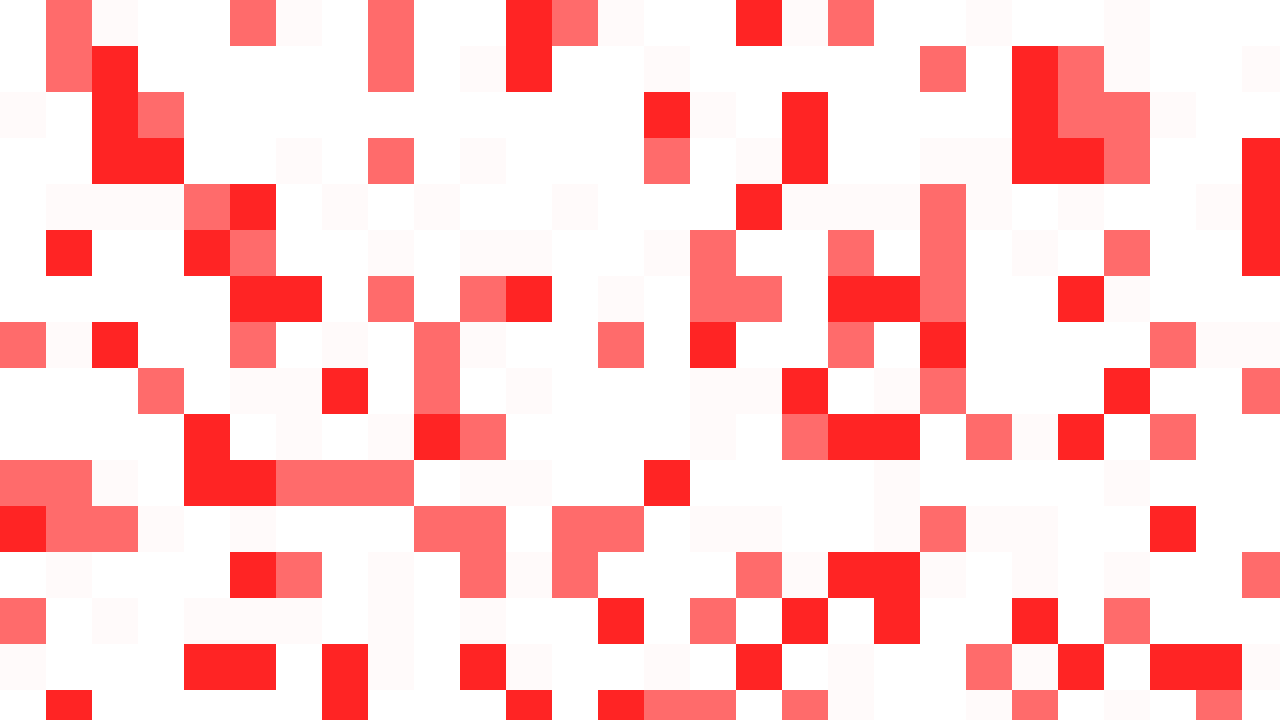 Snow pixel background — free HD snow color wallpaper 1920x1080
