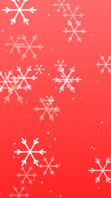 Snow snowflake phone wallpaper — free HD snow mobile wallpaper 1080x1920