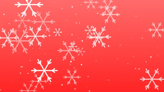 Snow snowflake desktop wallpaper — free 4K snow wallpaper 3840x2160