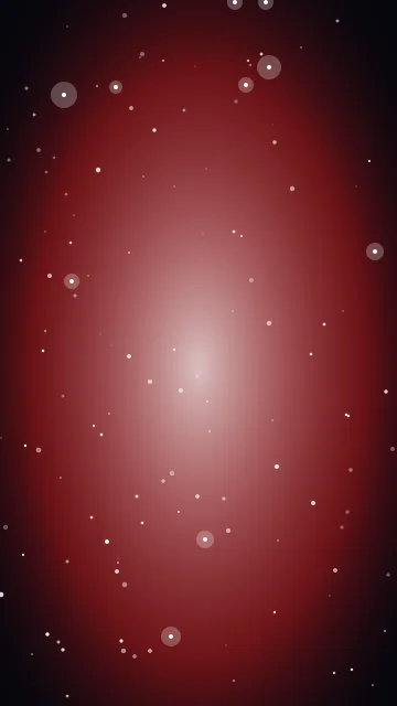 Snow stars phone wallpaper — free HD snow mobile wallpaper 1080x1920