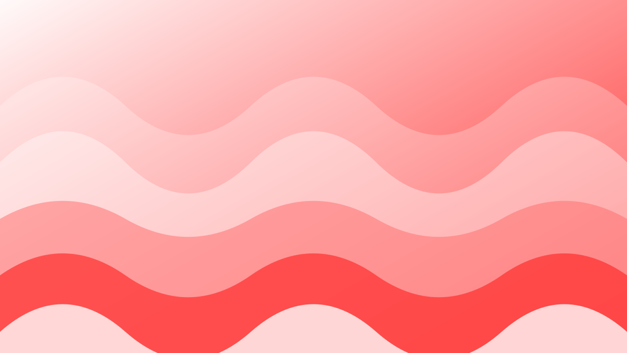 Snow waves background — free HD snow color wallpaper 1920x1080