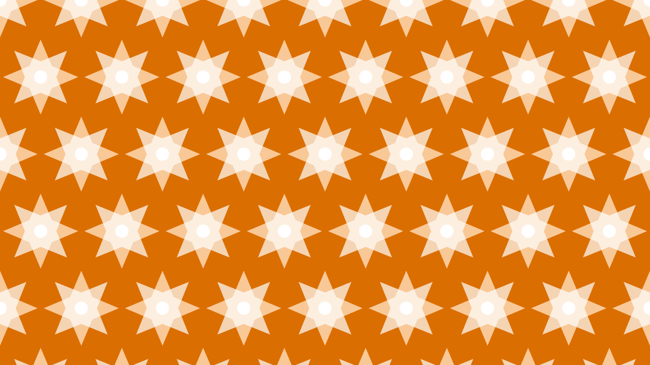 Soft Apricot arabesque background — free HD soft apricot color wallpaper 1920x1080