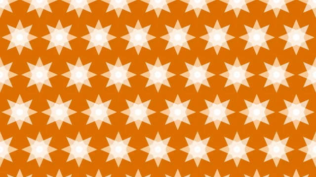 Soft Apricot arabesque background — free HD soft apricot color wallpaper 1920x1080