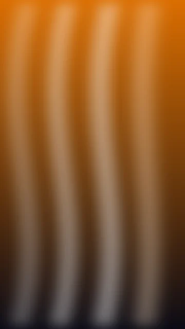 Soft Apricot aurora phone wallpaper — free HD soft apricot mobile wallpaper 1080x1920