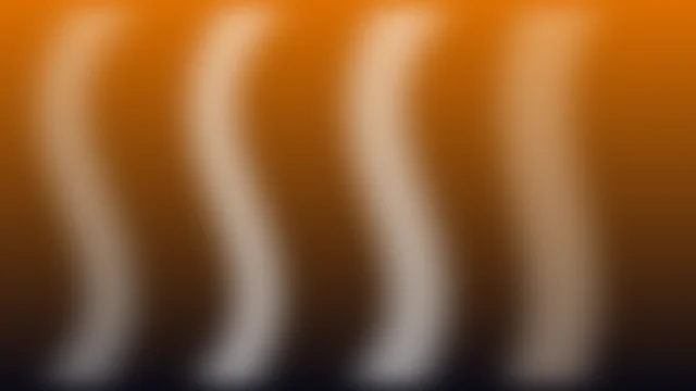 Soft Apricot aurora background — free HD soft apricot color wallpaper 1920x1080