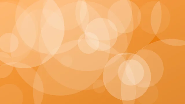Soft Apricot bokeh background — free HD soft apricot color wallpaper 1920x1080