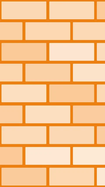 Soft Apricot brick phone wallpaper — free HD soft apricot mobile wallpaper 1080x1920