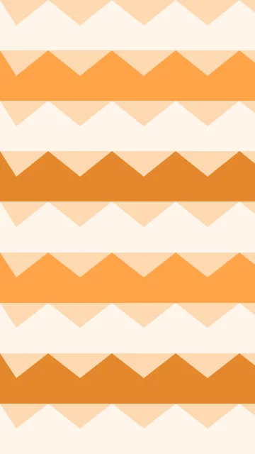 Soft Apricot chevron phone wallpaper — free HD soft apricot mobile wallpaper 1080x1920