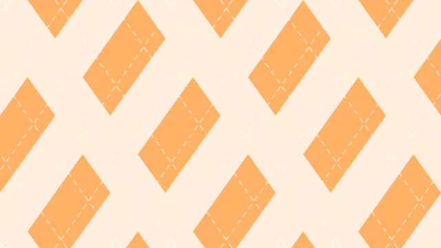 Soft Apricot diamond background — free HD soft apricot color wallpaper 1920x1080
