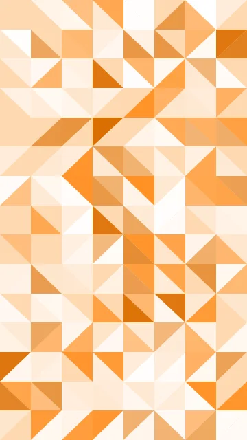 Soft Apricot geometric phone wallpaper — free HD soft apricot mobile wallpaper 1080x1920