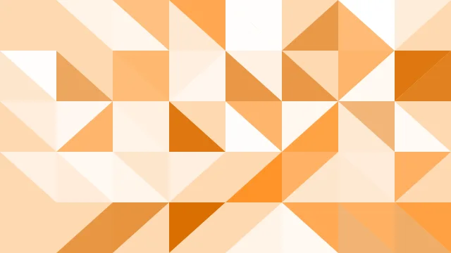 Soft Apricot geometric background — free HD soft apricot color wallpaper 1920x1080