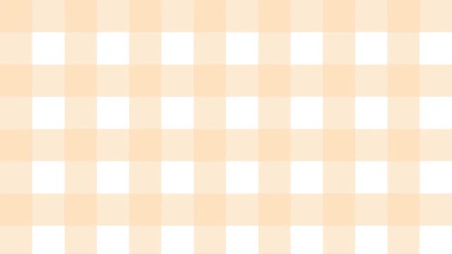 Soft Apricot gingham background — free HD soft apricot color wallpaper 1920x1080