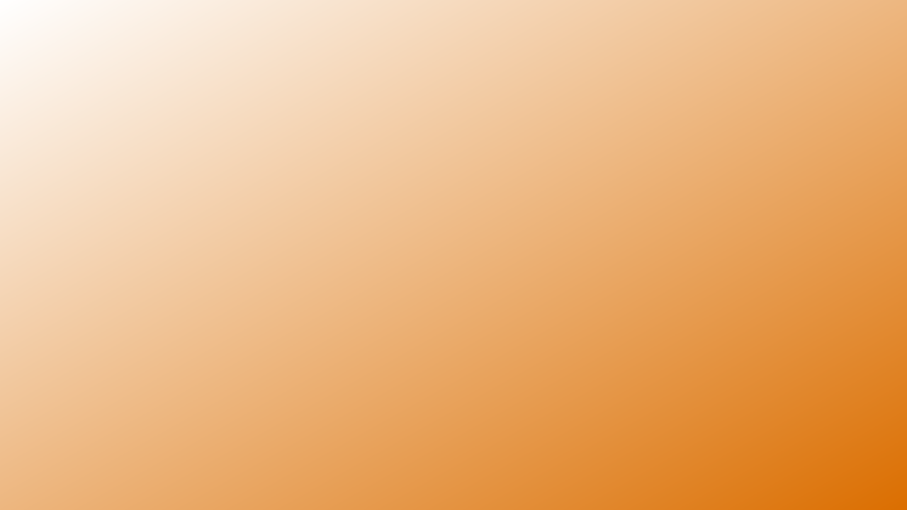 Soft Apricot gradient background — free HD soft apricot color wallpaper 1920x1080