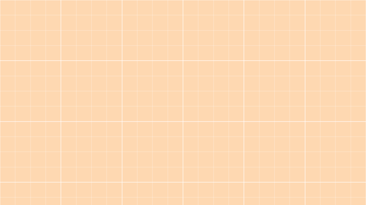 Soft Apricot grid background — free HD soft apricot color wallpaper 1920x1080