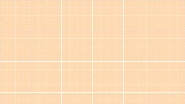 Soft Apricot grid background — free HD soft apricot color wallpaper 1920x1080