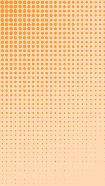 Soft Apricot halftone phone wallpaper — free HD soft apricot mobile wallpaper 1080x1920