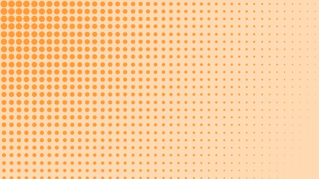 Soft Apricot halftone background — free HD soft apricot color wallpaper 1920x1080