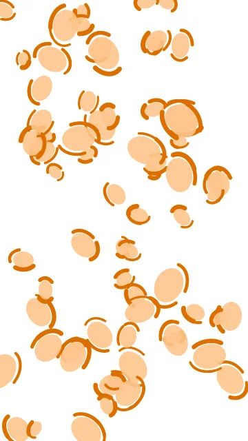Soft Apricot leopard phone wallpaper — free HD soft apricot mobile wallpaper 1080x1920