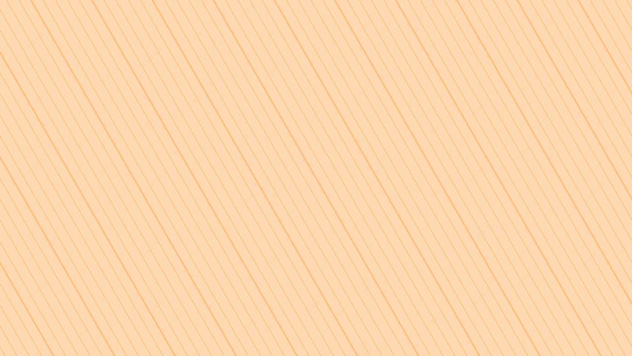 Soft Apricot pinstripe background — free HD soft apricot color wallpaper 1920x1080