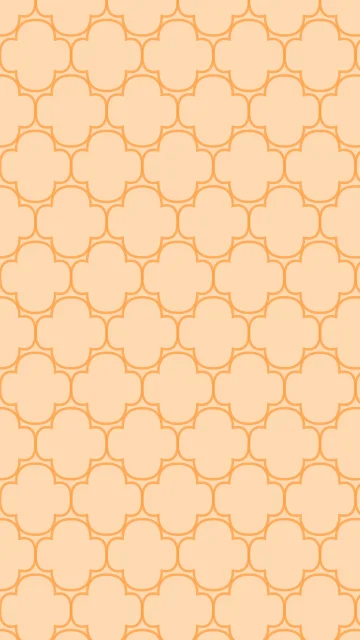 Soft Apricot moroccan phone wallpaper — free HD soft apricot mobile wallpaper 1080x1920