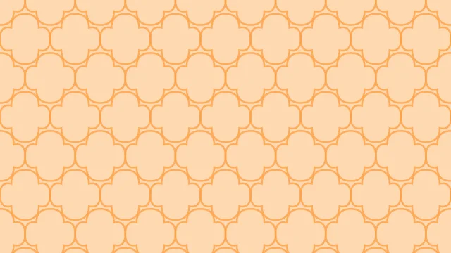 Soft Apricot moroccan background — free HD soft apricot color wallpaper 1920x1080