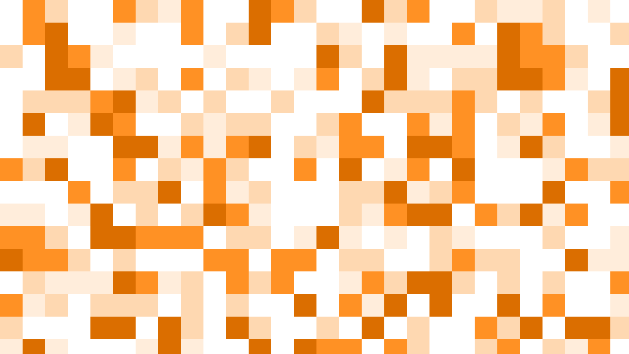 Soft Apricot pixel background — free HD soft apricot color wallpaper 1920x1080