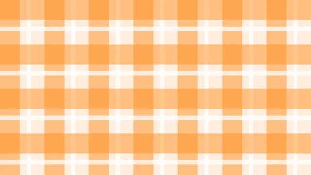 Soft Apricot plaid background — free HD soft apricot color wallpaper 1920x1080