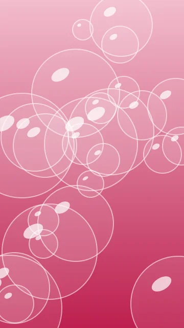 Soft Blossom bubbles phone wallpaper — free HD soft blossom mobile wallpaper 1080x1920