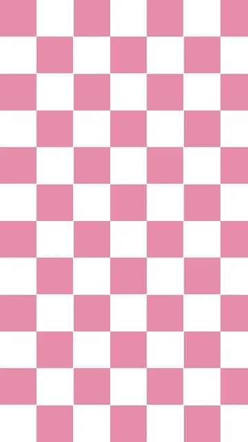 Soft Blossom checkered phone wallpaper — free HD soft blossom mobile wallpaper 1080x1920