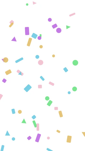 Soft Blossom confetti phone wallpaper — free HD soft blossom mobile wallpaper 1080x1920