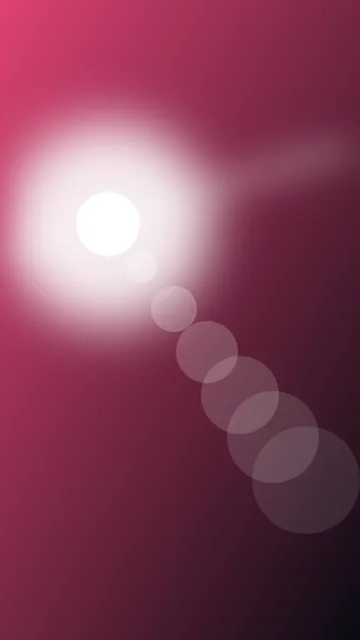 Soft Blossom flare phone wallpaper — free HD soft blossom mobile wallpaper 1080x1920