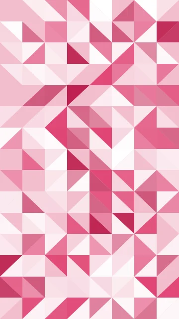 Soft Blossom geometric phone wallpaper — free HD soft blossom mobile wallpaper 1080x1920