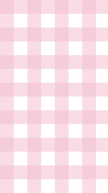 Soft Blossom gingham phone wallpaper — free HD soft blossom mobile wallpaper 1080x1920