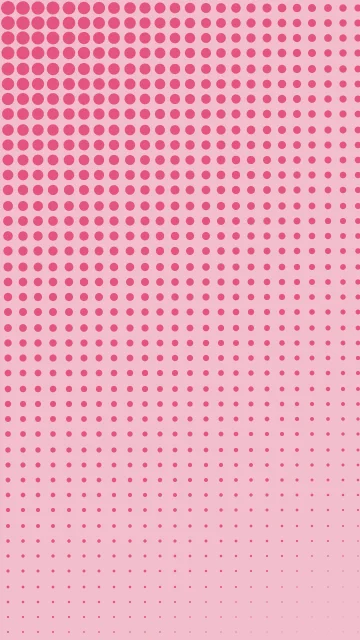 Soft Blossom halftone phone wallpaper — free HD soft blossom mobile wallpaper 1080x1920