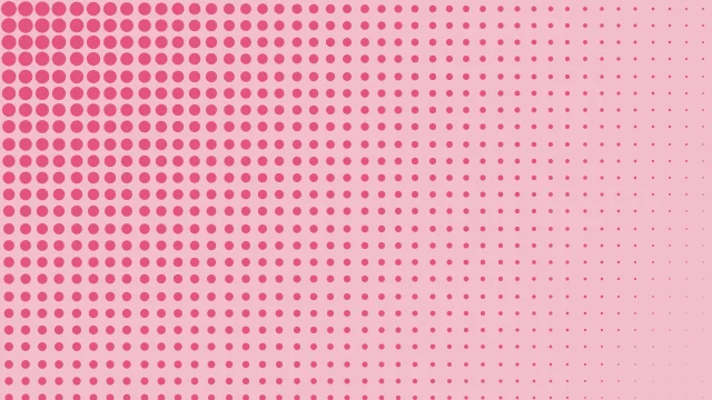 Soft Blossom halftone background — free HD soft blossom color wallpaper 1920x1080