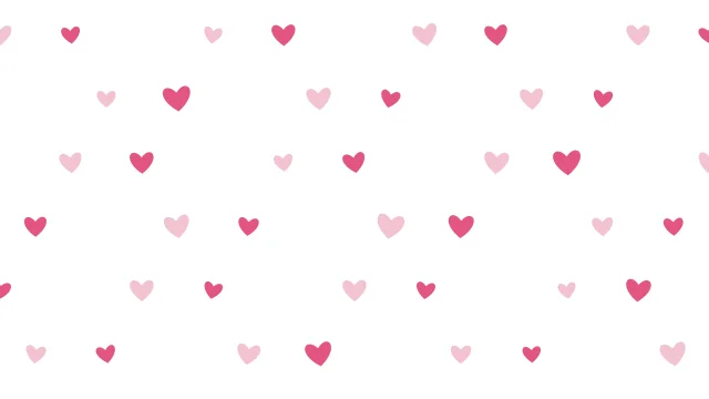 Soft Blossom hearts background — free HD soft blossom color wallpaper 1920x1080