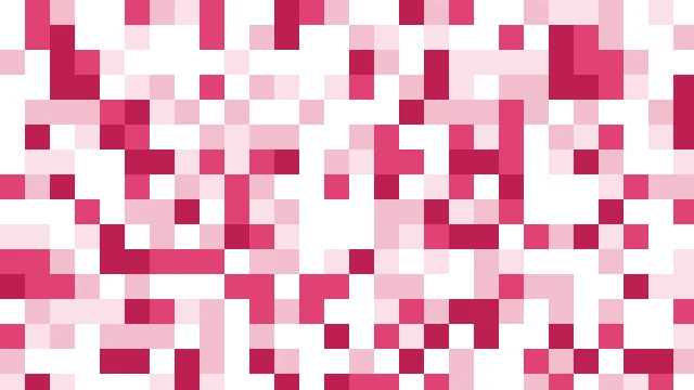 Soft Blossom pixel background — free HD soft blossom color wallpaper 1920x1080