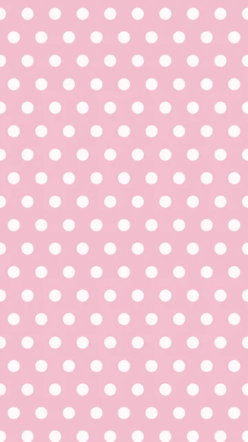 Soft Blossom polkadot phone wallpaper — free HD soft blossom mobile wallpaper 1080x1920