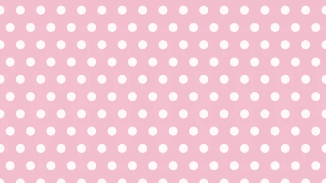 Soft Blossom polka dot background — free HD soft blossom color wallpaper 1920x1080