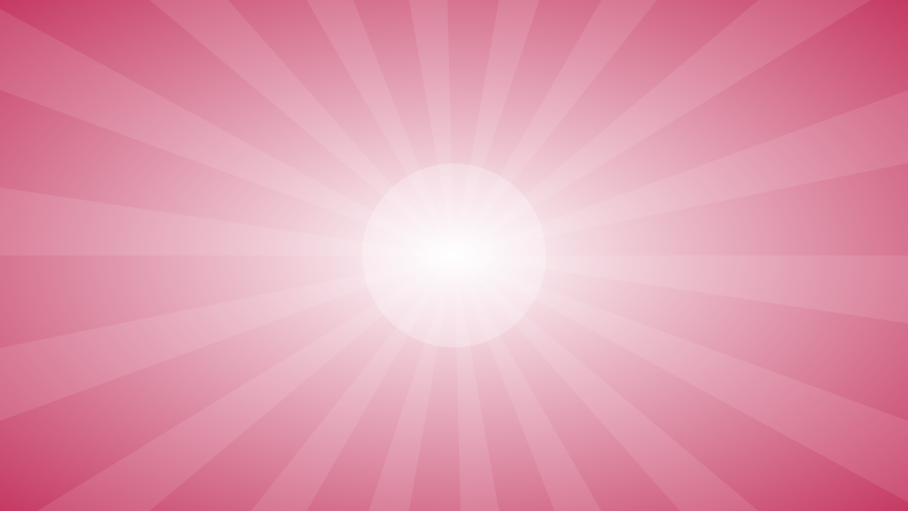 Soft Blossom rays background — free HD soft blossom color wallpaper 1920x1080