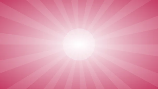 Soft Blossom rays background — free HD soft blossom color wallpaper 1920x1080