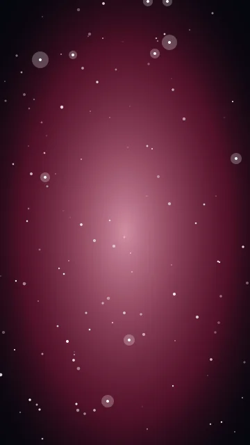 Soft Blossom stars phone wallpaper — free HD soft blossom mobile wallpaper 1080x1920