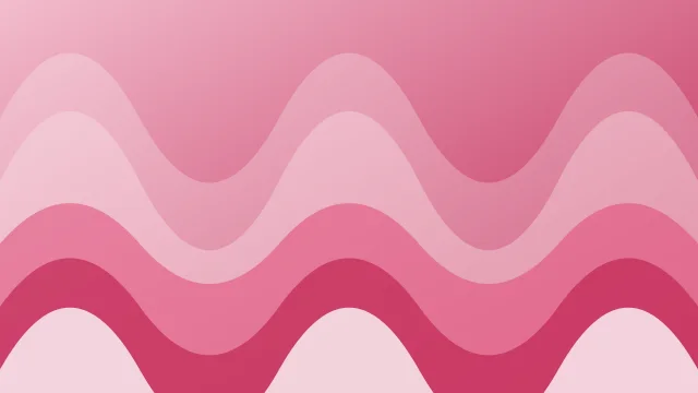Soft Blossom waves background — free HD soft blossom color wallpaper 1920x1080