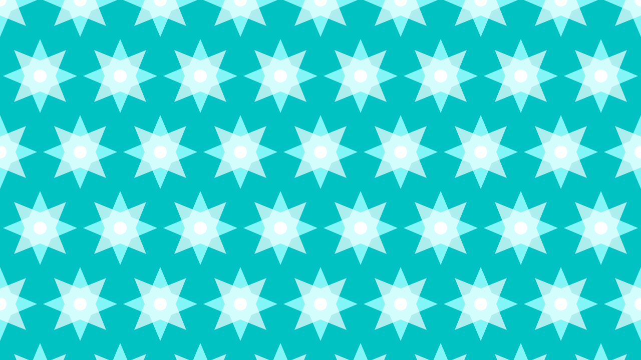 Soft Cyan arabesque background — free HD soft cyan color wallpaper 1920x1080