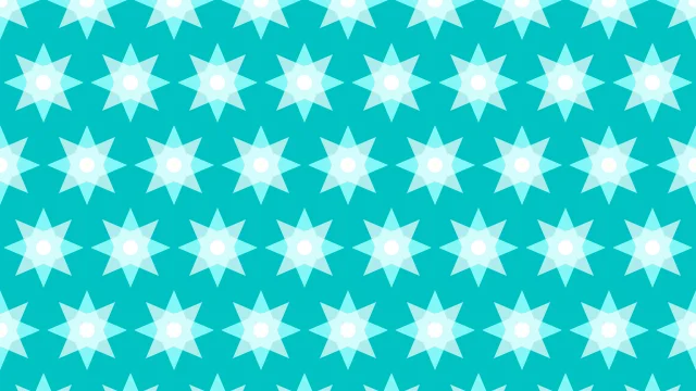 Soft Cyan arabesque background — free HD soft cyan color wallpaper 1920x1080