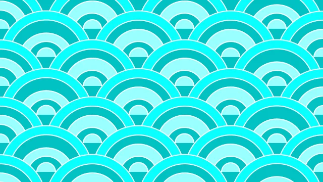 Soft Cyan art deco background — free HD soft cyan color wallpaper 1920x1080